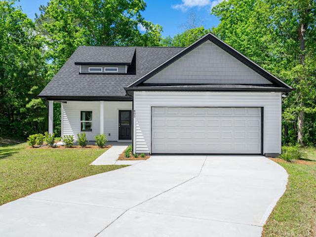 House for sale in North Carolina