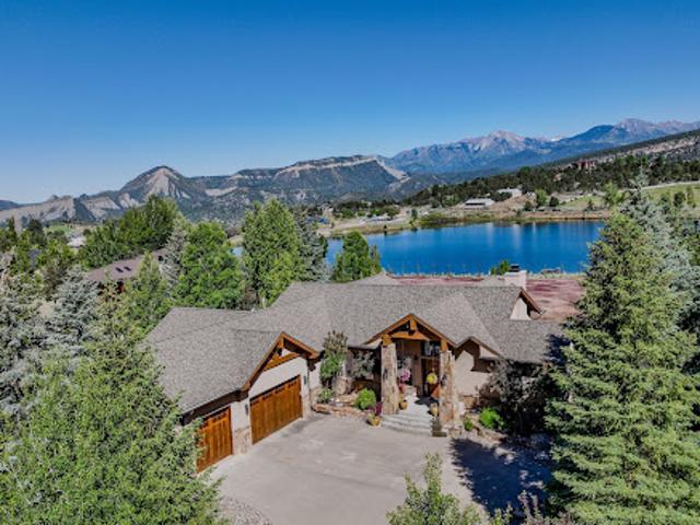 House for sale in La Plata, Colorado