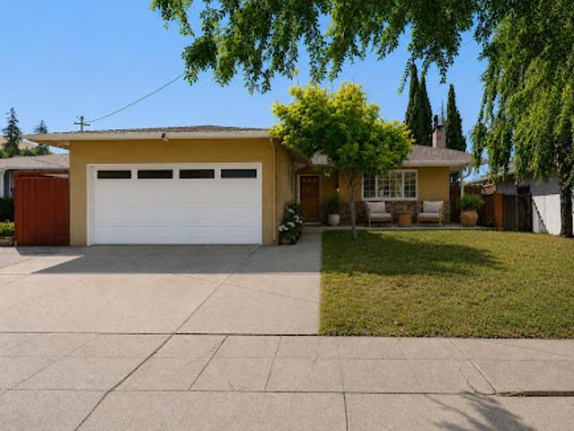 House for sale in Hayward, California