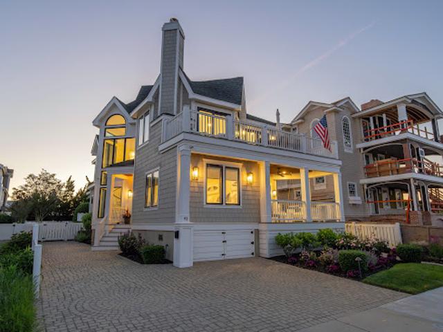 House for sale in Avalon, New Jersey