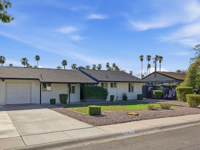 House for sale in Laveen, Arizona