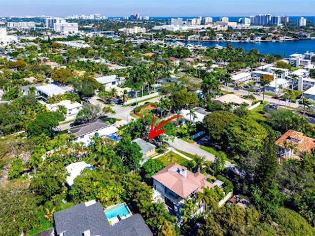 House for sale in Fort Lauderdale, Florida