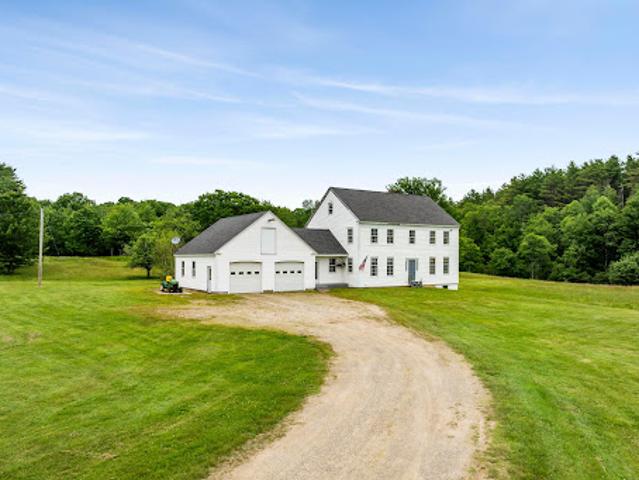 House for sale in Alna, Maine