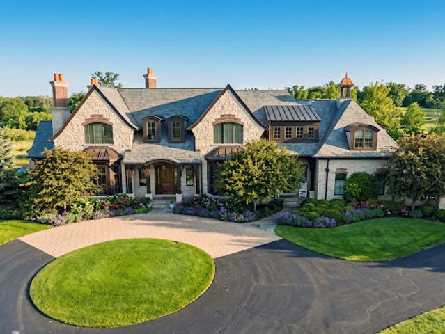 House for sale in Lake Forest, Illinois