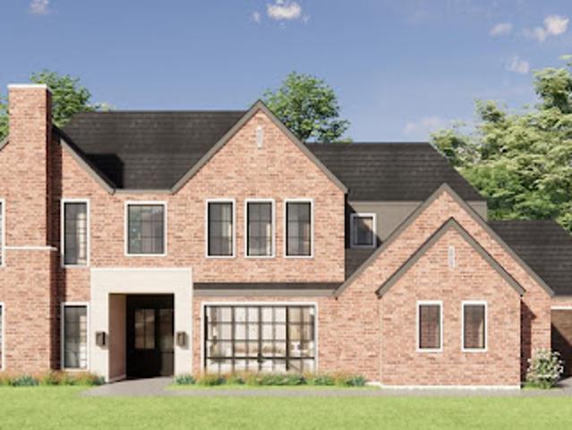 House for sale in Dallas, Texas