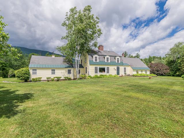 House for sale in Bennington, Vermont