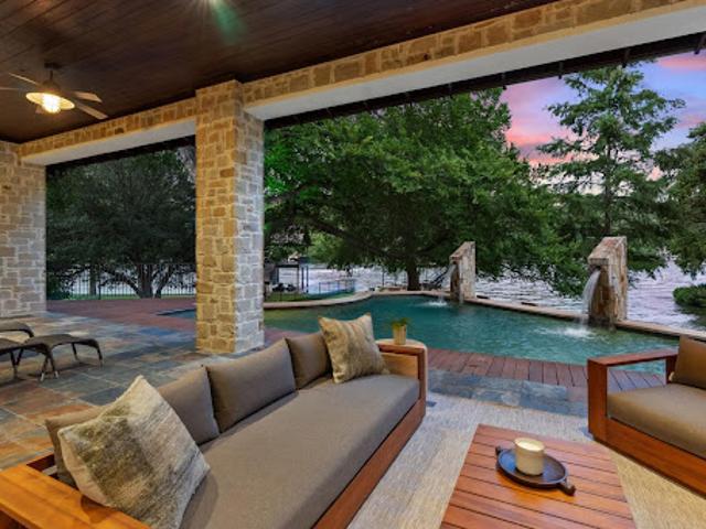 House for sale in Austin, Texas