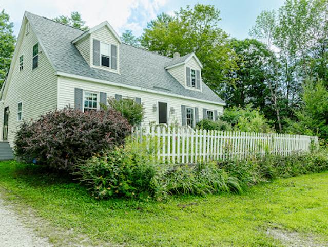 House for sale in Chester, Vermont