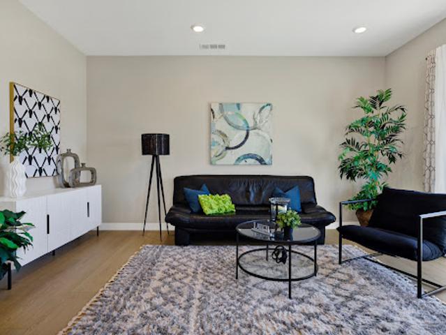 House for sale in California