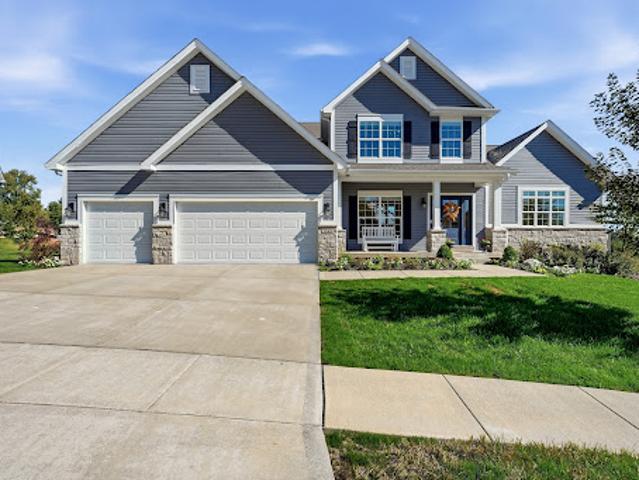 House for sale in Ballwin, Saint Louis County