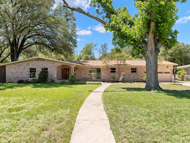 House for sale in Texas