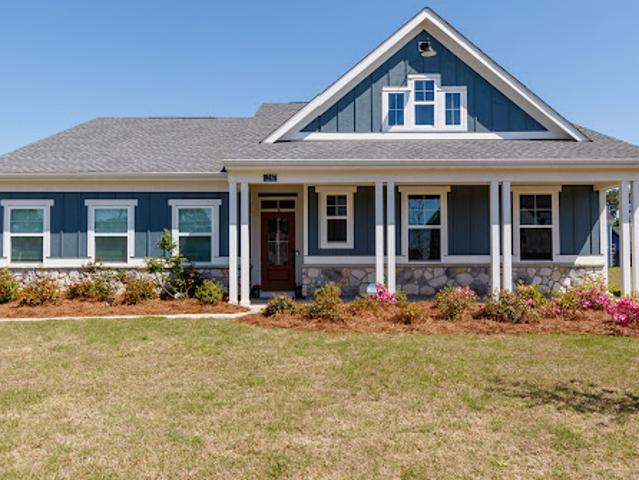 House for sale in Lawrenceville, Georgia