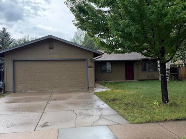 House for sale in Flagstaff, Arizona