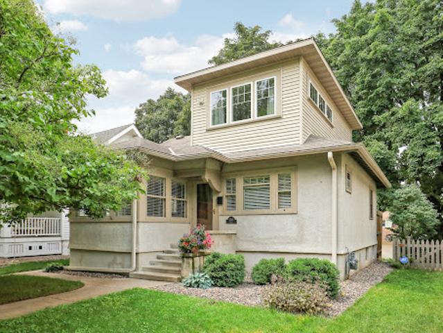House for sale in Hennepin, Minnesota