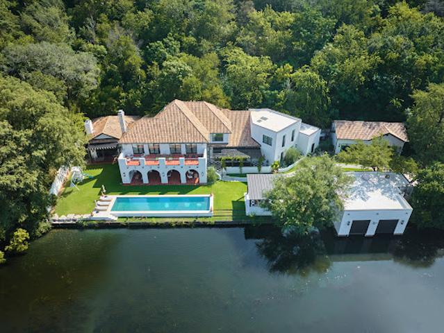 House for sale in Austin, Texas