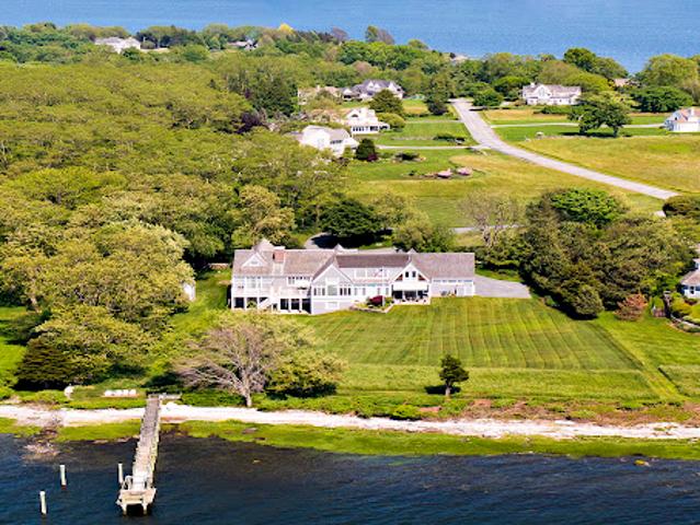 House for sale in Bristol, Rhode Island
