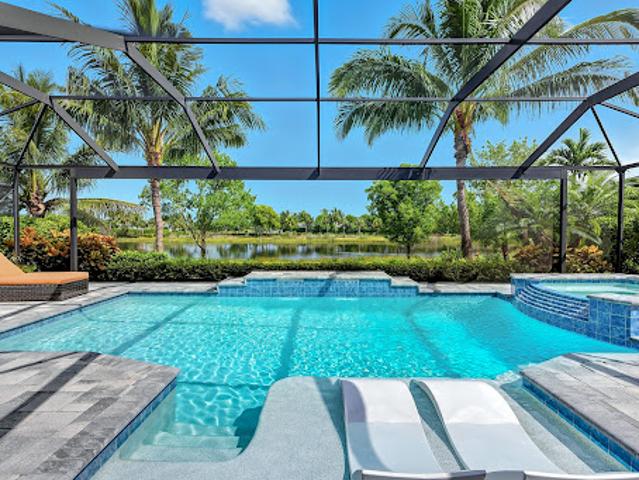 House for sale in Naples, Florida