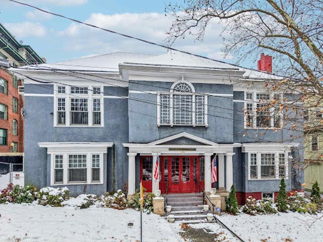 House for sale in Hudson, New Jersey