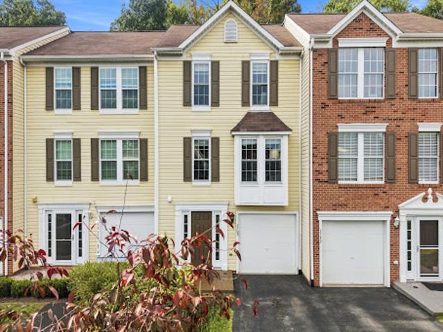 House for sale in Bakerstown, Pennsylvania