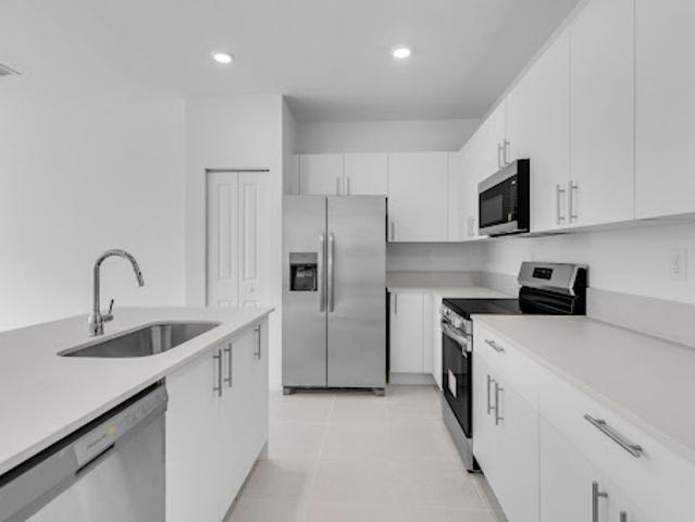 House for rent in Florida City, Miami-Dade County