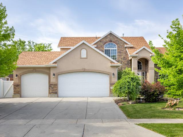 House for sale in Woods Cross