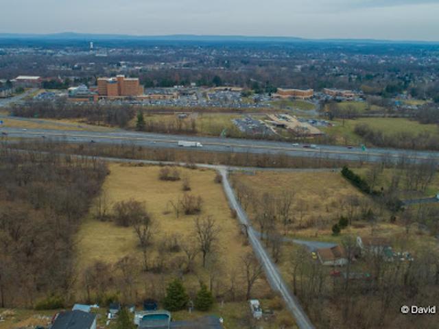 House for sale in Falling Waters, West Virginia