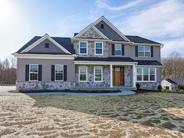 House for sale in Harrisburg, Pennsylvania