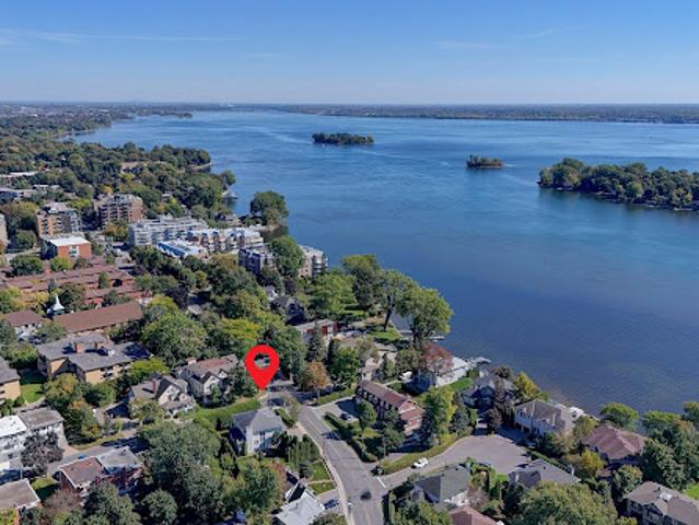 House for sale in Dorval, Montréal (région administrative)