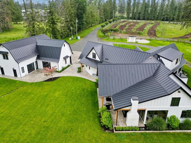 House for sale in British Columbia