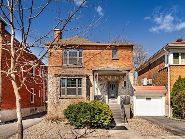 House for sale in St. Leonard's, Quebec
