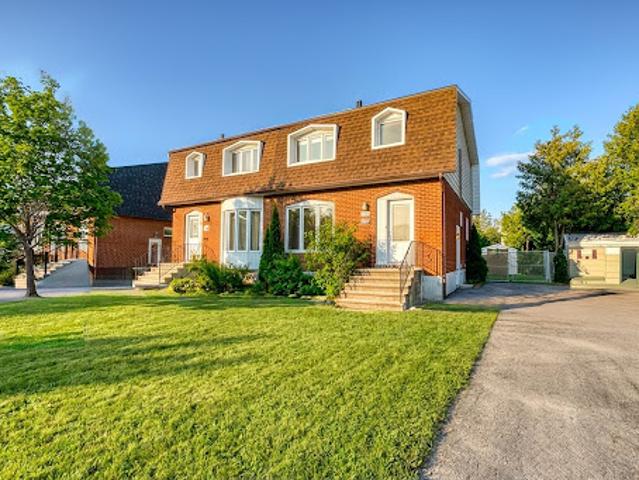 House for rent in Boucherville, Quebec