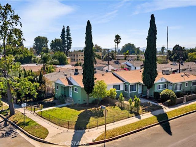 House for sale in North Hollywood Neighborhood Council District, Canoga Park