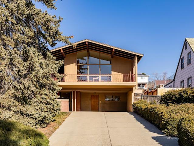 House for sale in Salt Lake City, Utah