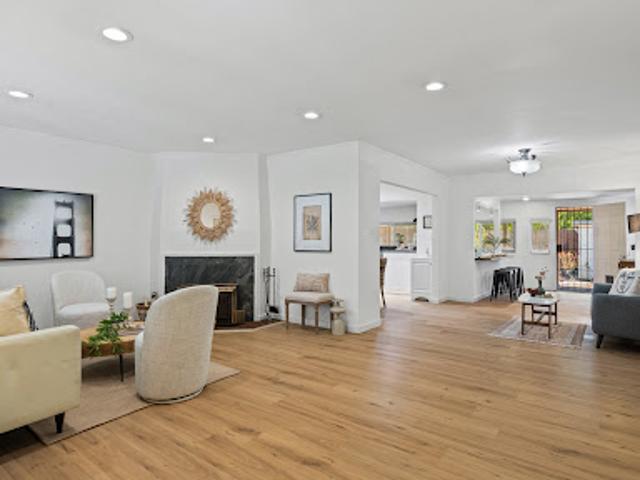 House for sale in San Rafael, California