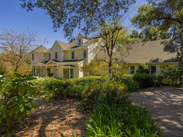 House for sale in California