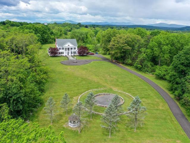 House for sale in Kingston, New York