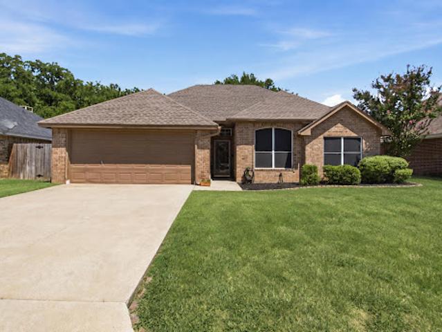 House for sale in Denton, Texas