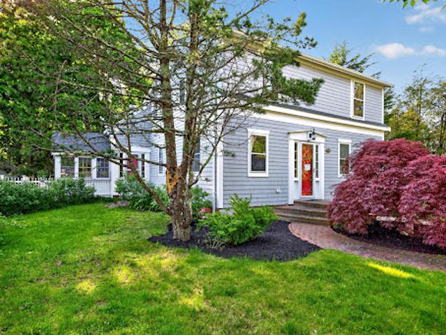 House for sale in Barnstable, Massachusetts