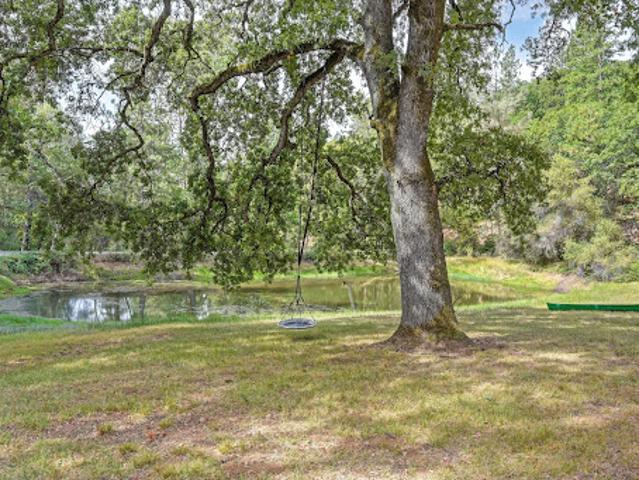 House for sale in Grass Valley, California