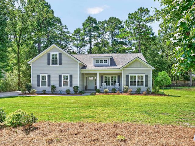 House for sale in Pawleys Island, South Carolina