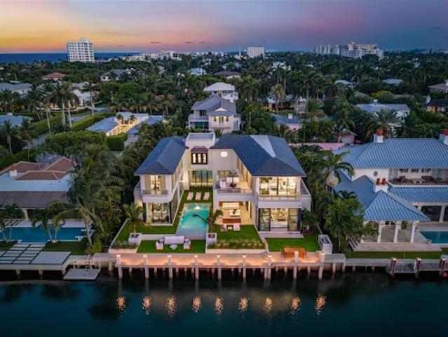 House for sale in Delray Beach, Florida