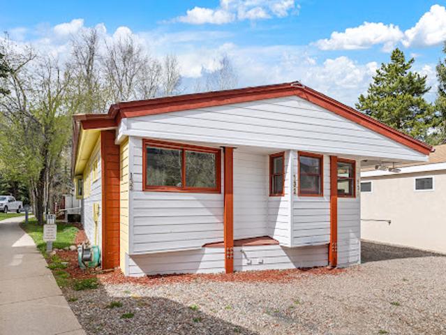 House for sale in Aspen, Colorado