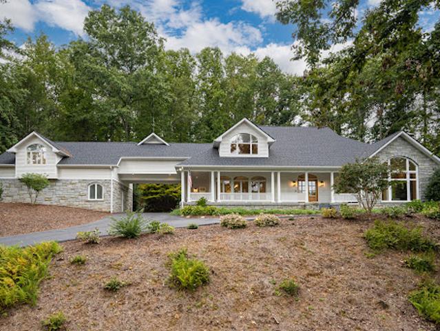 House for sale in Biltmore Forest, Buncombe County