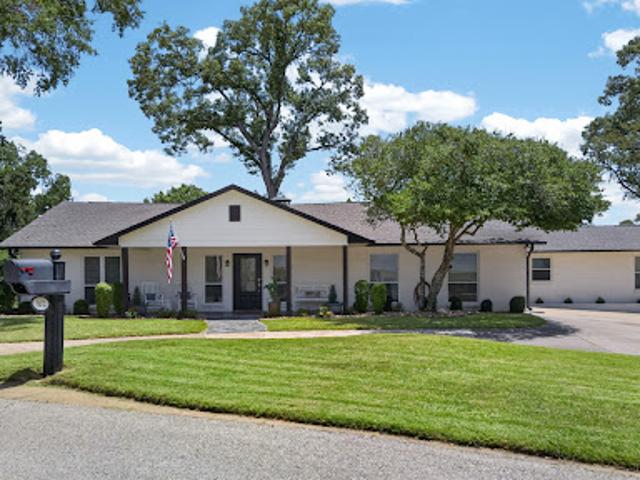 House for sale in Smith, Texas