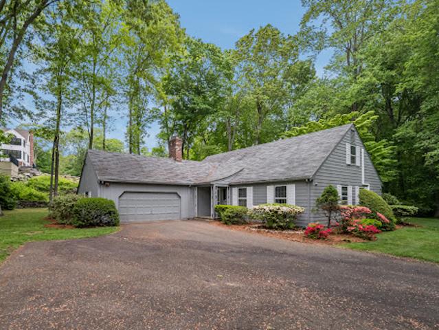 House for sale in Madison, Connecticut
