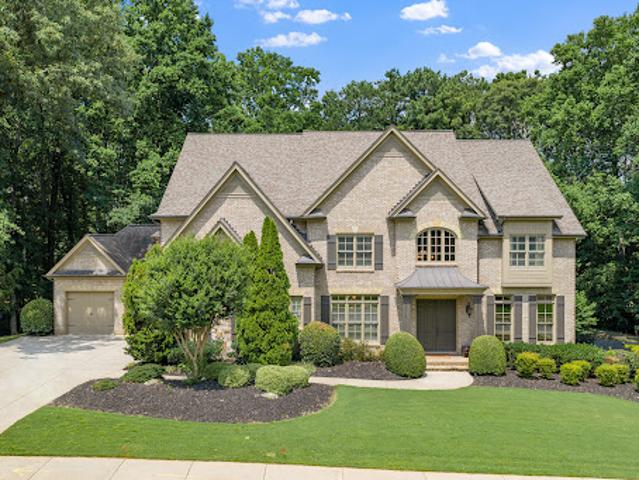 House for sale in Georgia