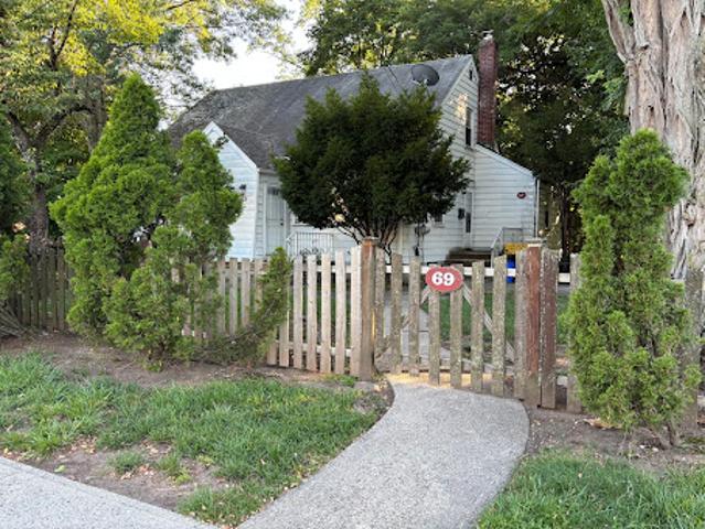 House for rent in Cresskill, New Jersey