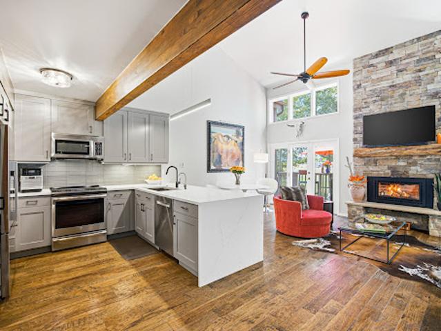 House for sale in Eagle, Colorado