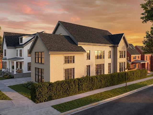 House for sale in Washington, Washington DC