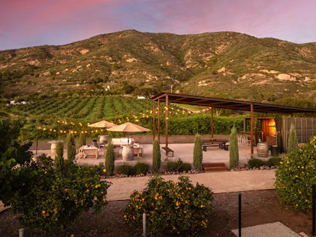 House for sale in Carpinteria, California